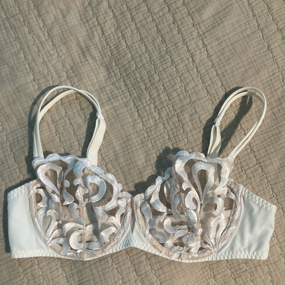 Simone Perele bra
